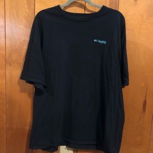 Black PFG tshirt